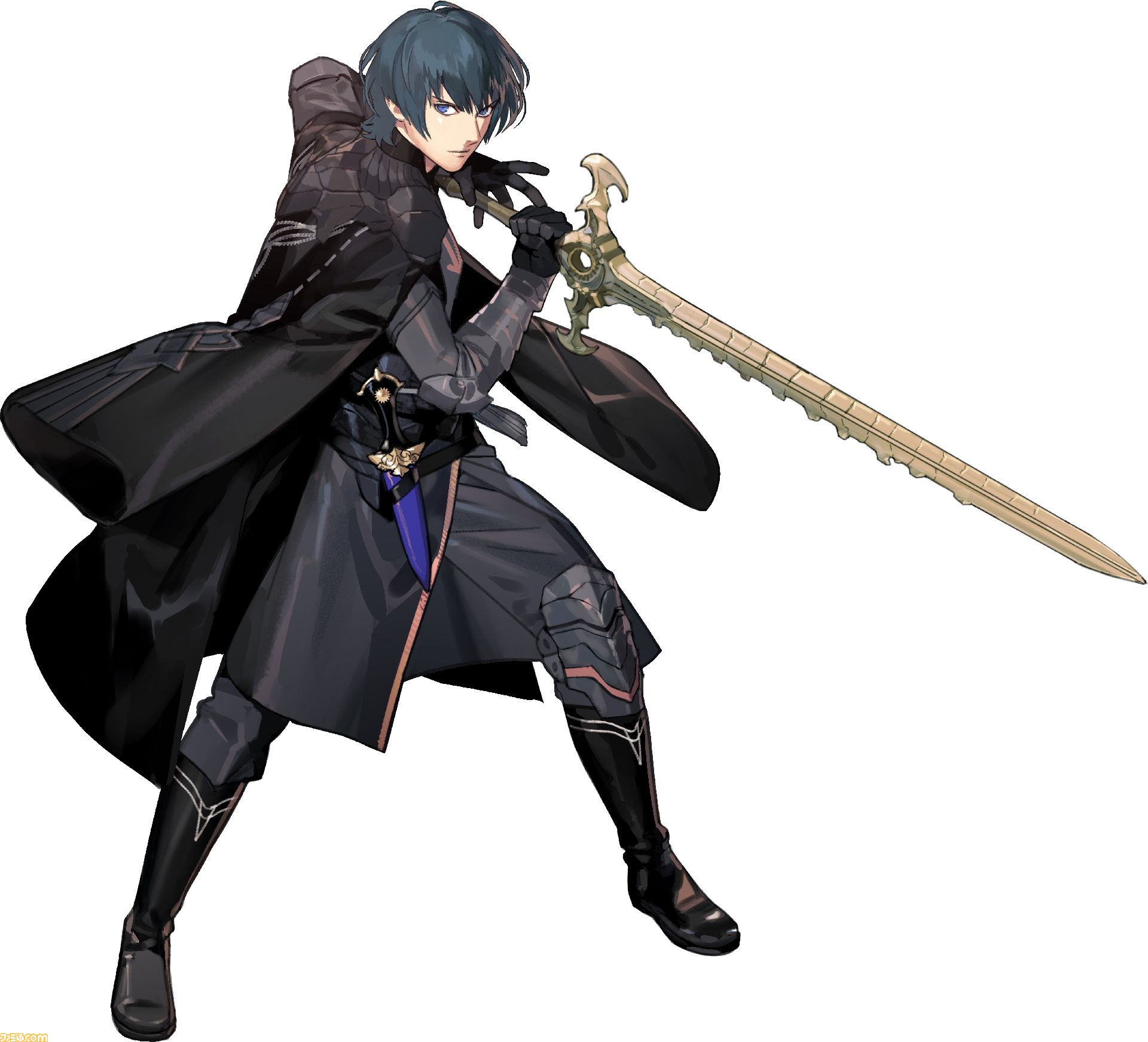 Nuovi Dettagli Su Personaggi E Gameplay Per Fire Emblem Three Houses