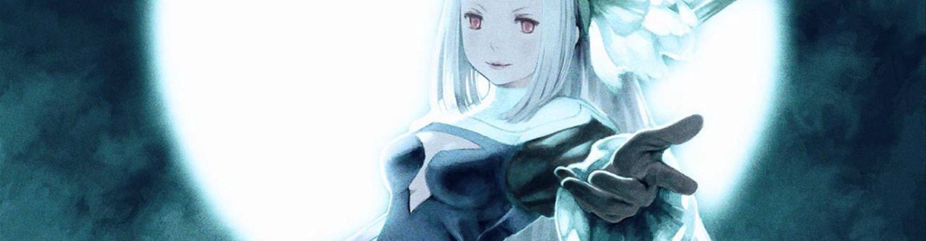 Bravely Second: End Layer ~ Do you believe in you like I do?