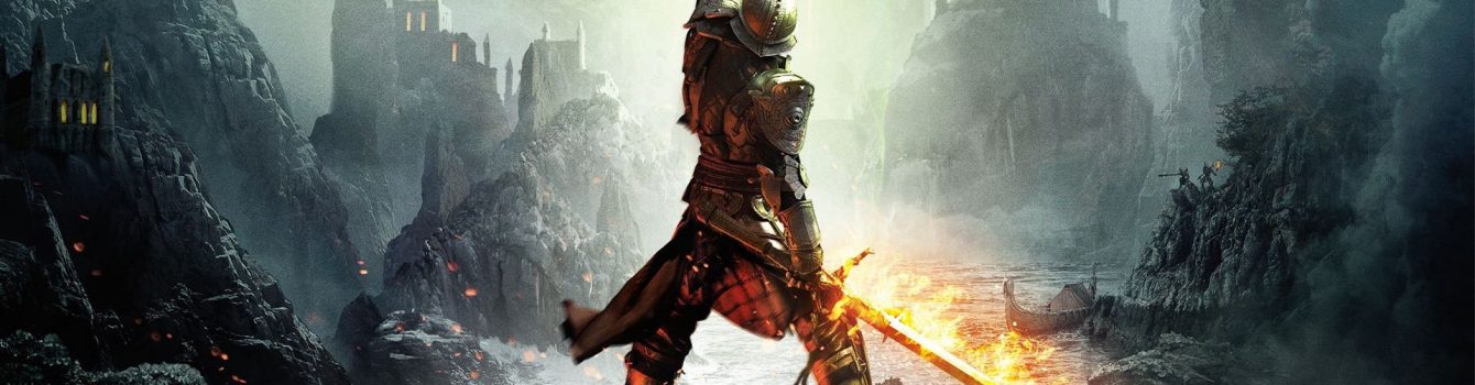 BioWare: Anthem rimandato al 2019 e confermato un nuovo progetto legato a Dragon Age