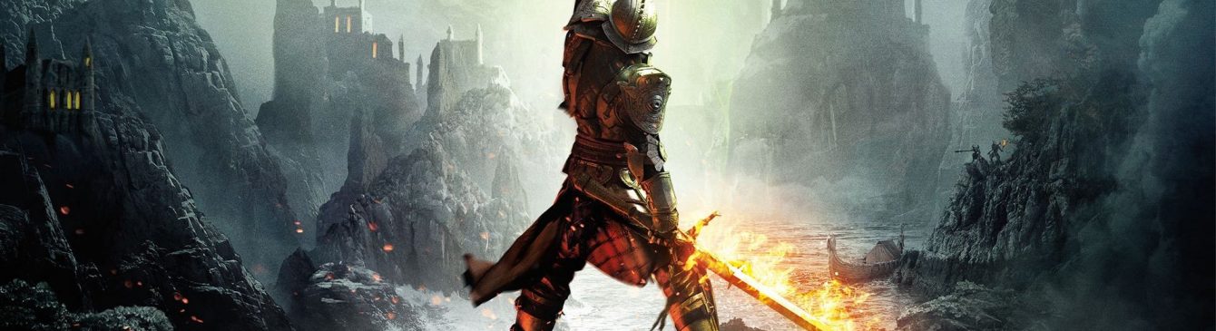 BioWare: Anthem rimandato al 2019 e confermato un nuovo progetto legato a Dragon Age