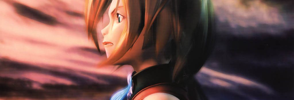 Final Fantasy IX ~ Who’ll hear the echoes of stories never told?