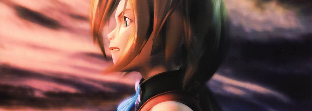 Final Fantasy IX ~ Who’ll hear the echoes of stories never told?