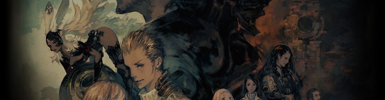 Final Fantasy XII The Zodiac Age in arrivo su PC