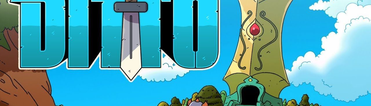 The Swords of Ditto: nuovo video di gameplay