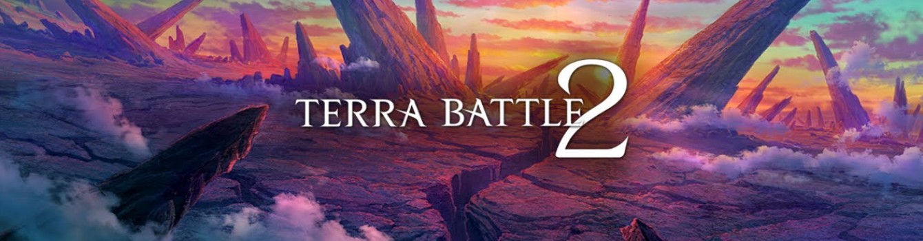 Terra Battle 2: nuovo character trailer!