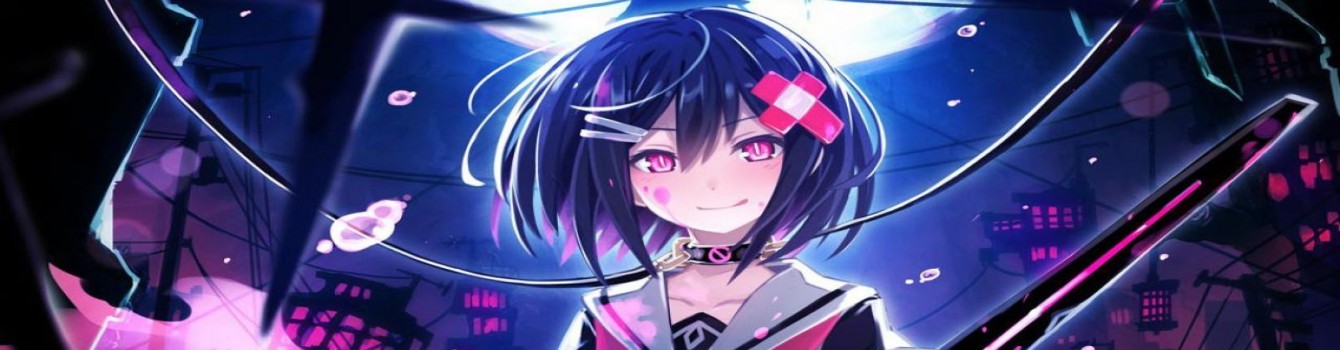 Un porting PC in arrivo per Mary Skelter: Nightmares