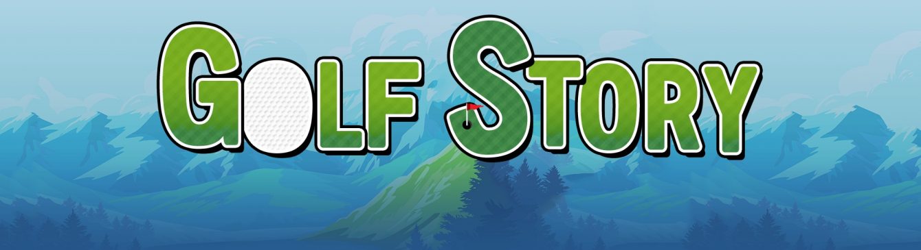 Disponibile da oggi Golf story, RPG ispirato a Earthbound
