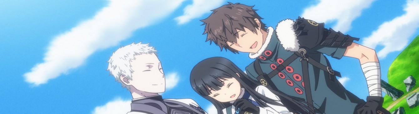 Annunciata la data d’uscita americana di Summon Night 6: Lost Borders