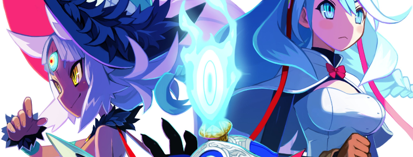 The Witch and the Hundred Knight 2 arriverà in Occidente nel 2018