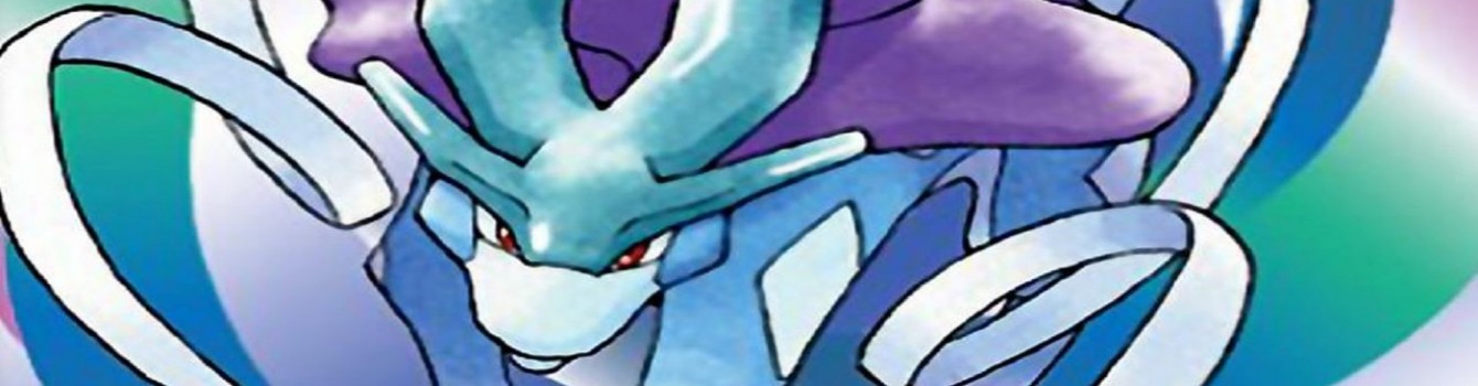 Pokémon Versione Cristallo arriva a gennaio su Nintendo 3DS