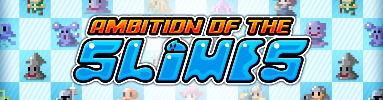 Ambition of the Slimes in arrivo su Nintendo Switch