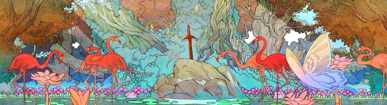 Nuovi artwork e Screenshot per il remake di Secret of Mana