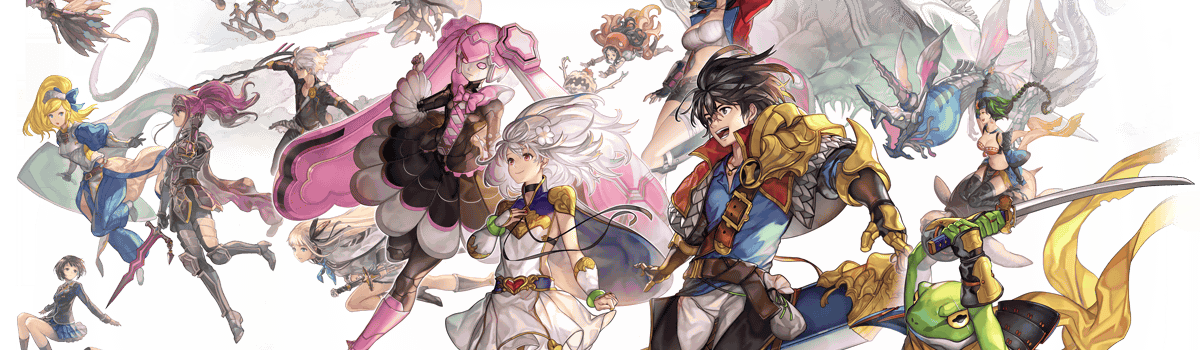 Another Eden: The Cat Beyond Time and Space ha una data d’uscita per l’Occidente