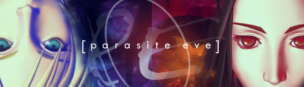 Parasite Eve ~ Mytochondrial Femme Fatale