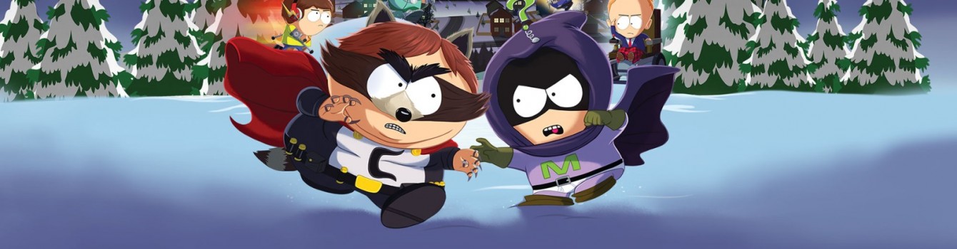 In arrivo Porta Baccamenta Crunch, il nuovo DLC di South Park: Scontri Di-retti