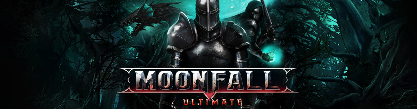 L’action RPG side-scrolling Moonfall Ultimate è in arrivo a settembre