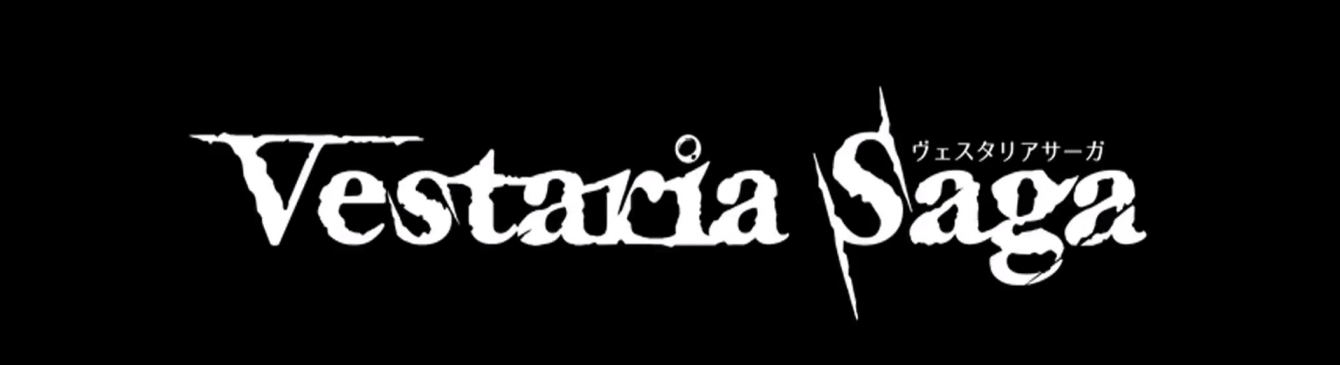 Vestaria Saga annunciato per l’Occidente