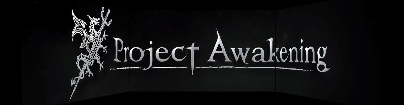 Project Awakening è il nuovo action RPG di CyGames