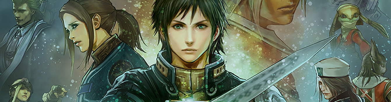 The Last Remnant Remastered disponibile per Nintendo Switch