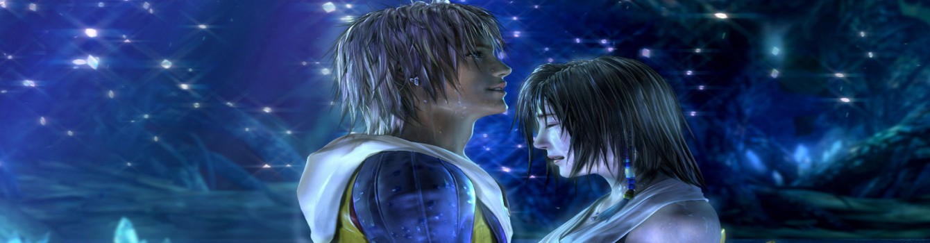 Final Fantasy X / X-2 Remaster e Final Fantasy XII: The Zodiac Age – Annunciate le date delle versioni Switch e Xbox One