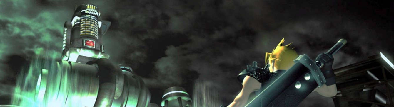 Final Fantasy VII arriverà su Nintendo Switch e Xbox One a marzo