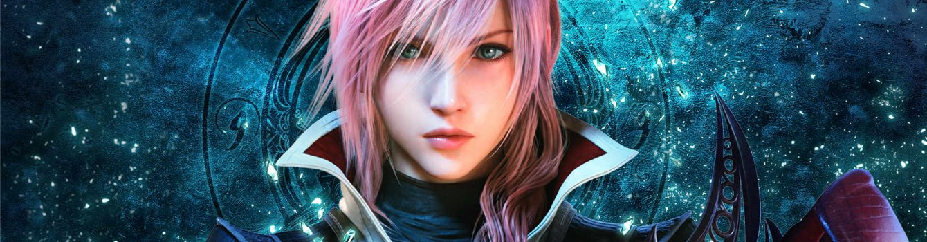 La trilogia di Final Fantasy XIII sarà presto retrocompatibile su Xbox One