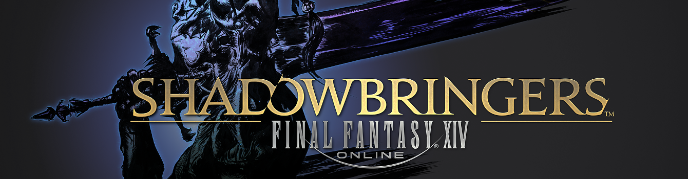 Final Fantasy XIV: Shadowbringers – Rilasciato il trailer di lancio