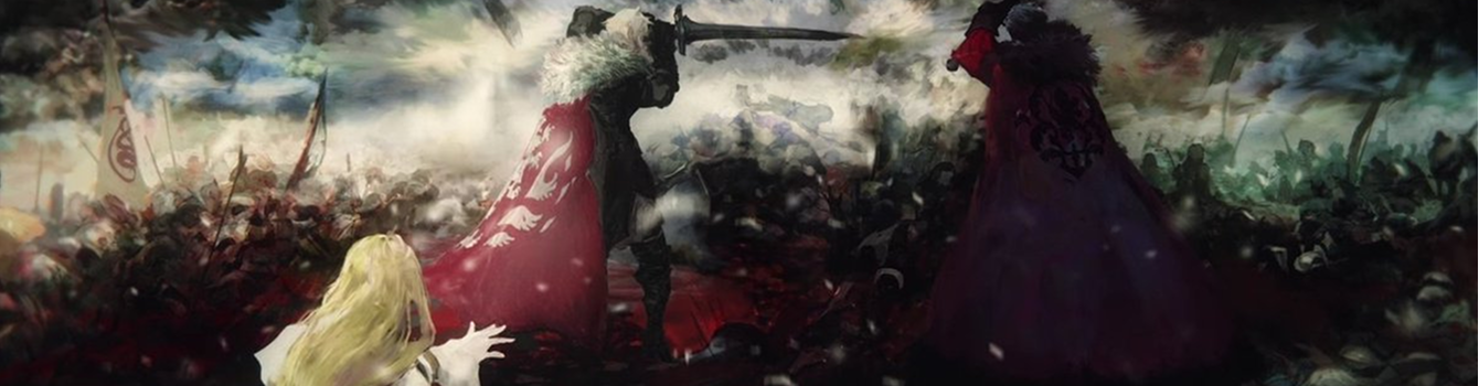 War of the Visions: Final Fantasy Brave Exvius è il nuovo RPG tattico di Square Enix