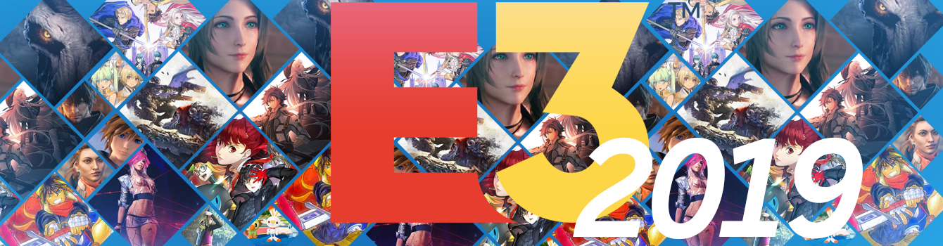 Speciale E3 2019: conferenze e publisher presenti!