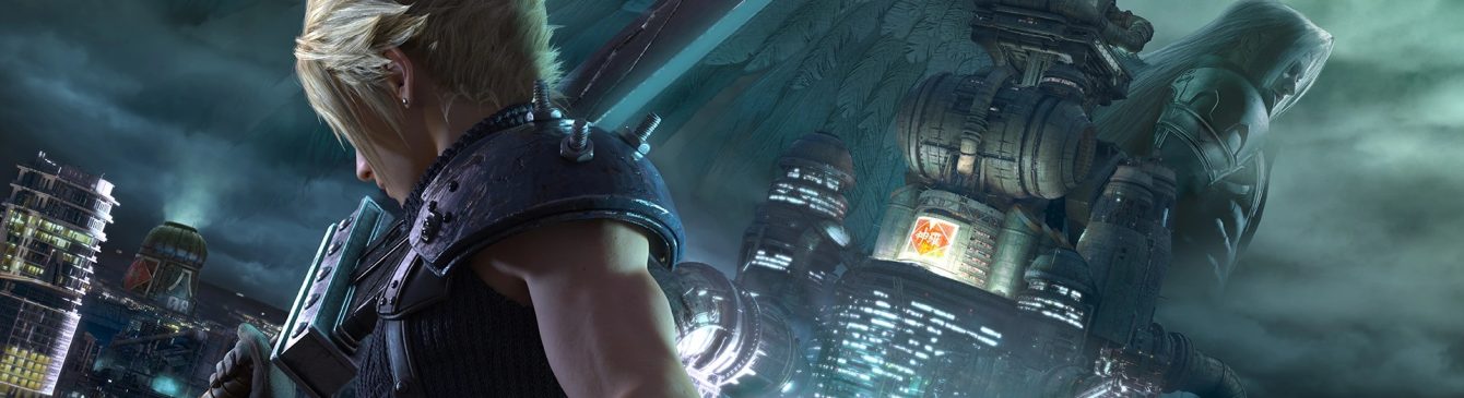 Final Fantasy VII Remake uscirà su Playstation 4 a marzo del prossimo anno!