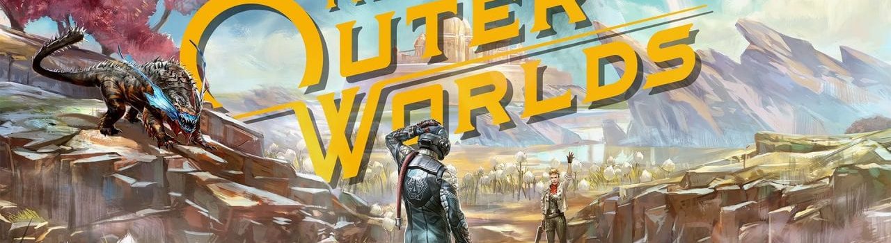 The Outer Worlds ritorna dallo spazio con la Spacer’s Choice Edition per PS5, Xbox Series e PC!