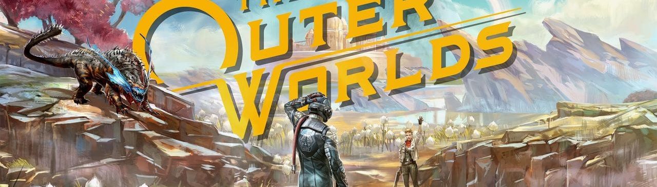 The Outer Worlds ritorna dallo spazio con la Spacer’s Choice Edition per PS5, Xbox Series e PC!