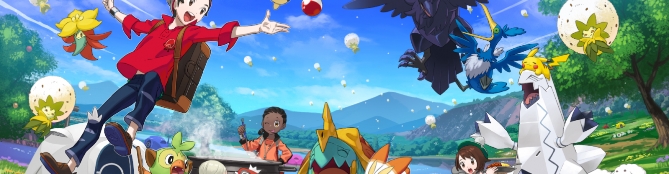 Pokémon Spada e Scudo – Guida all’indovinello di Turffield
