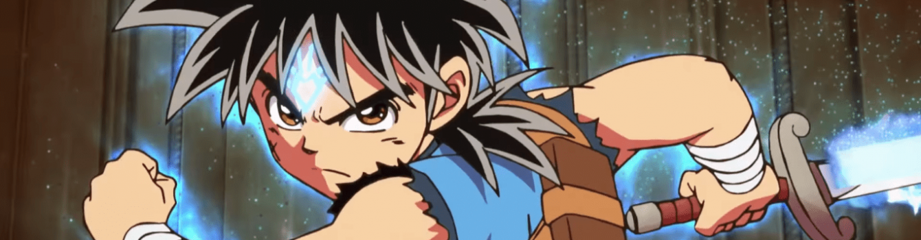 Square Enix annuncia due progetti per Dragon Quest: La Grande Avventura di Dai!