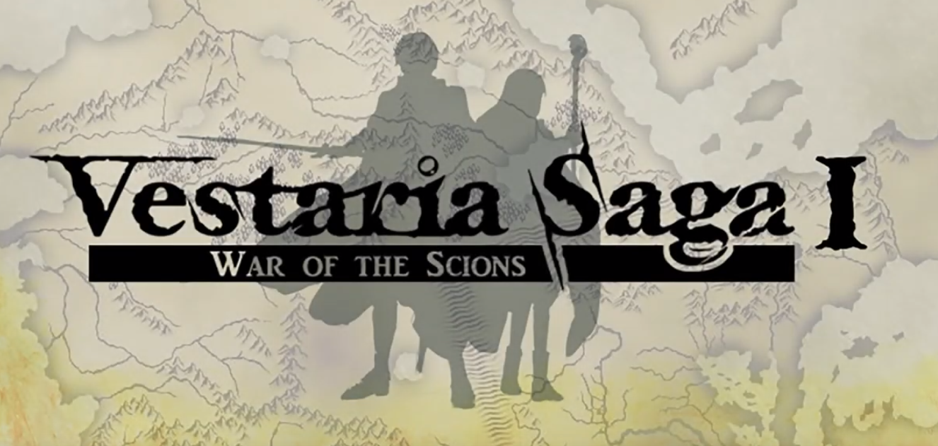 Vestaria Saga I: War of the Scions arriva in Occidente a fine mese ...