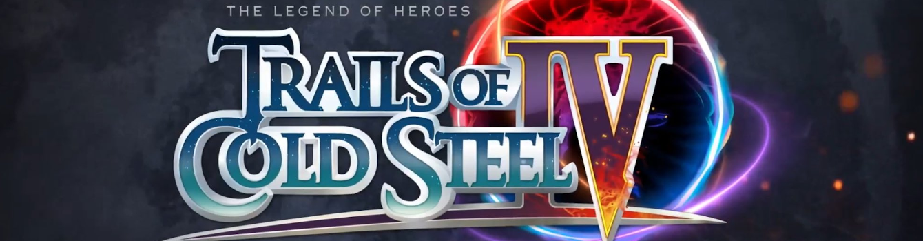 Trails of Cold Steel IV: gli eroi di Liberl e Crossbell protagonisti del nuovo trailer