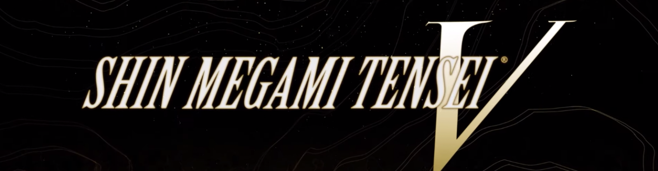 Shin Megami Tensei V uscirà nel 2021 in contemporanea mondiale