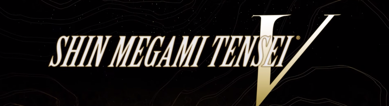Shin Megami Tensei V uscirà nel 2021 in contemporanea mondiale