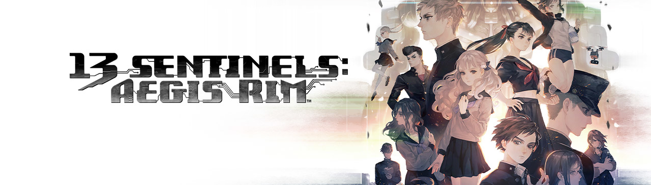 Annunciata una versione Switch per 13 Sentinels: Aegis Rim!
