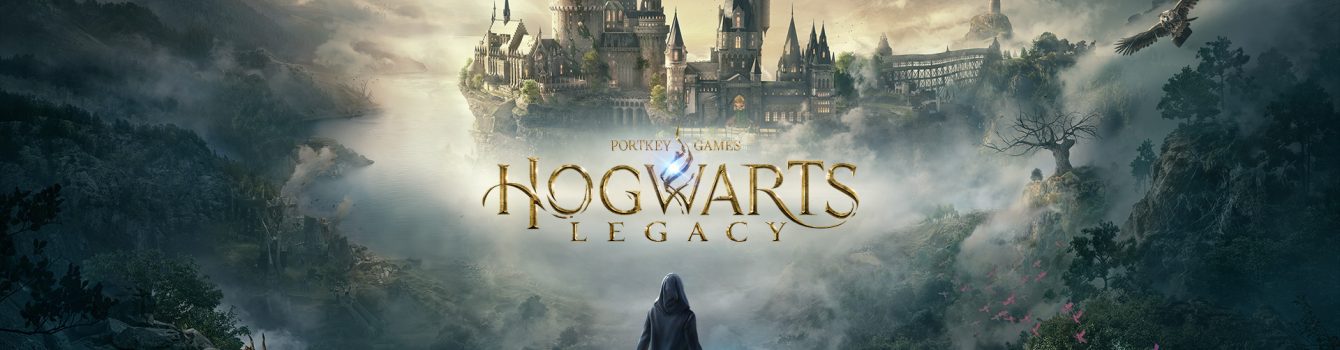 Le versioni Playstation 4 e Xbox One di Hogwarts Legacy posticipate a maggio