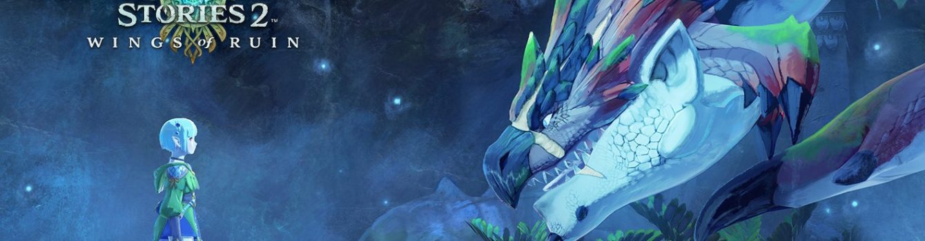 Nuovo trailer e novità per Monster Hunter Stories 2: The Wings of Ruin!