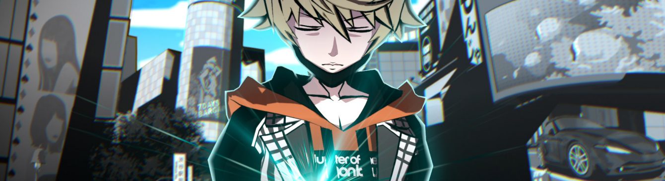 NEO: The World Ends with You in arrivo su PC a fine mese