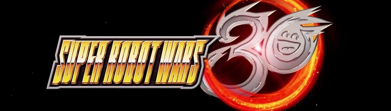 Super Robot Wars 30 esce ufficialmente su PC in occidente!