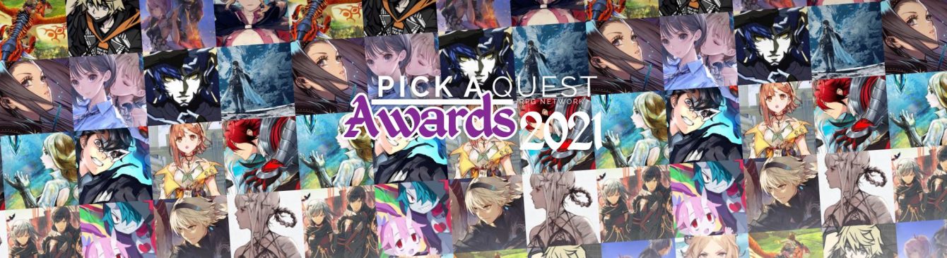 PaQ RPG Awards 2021