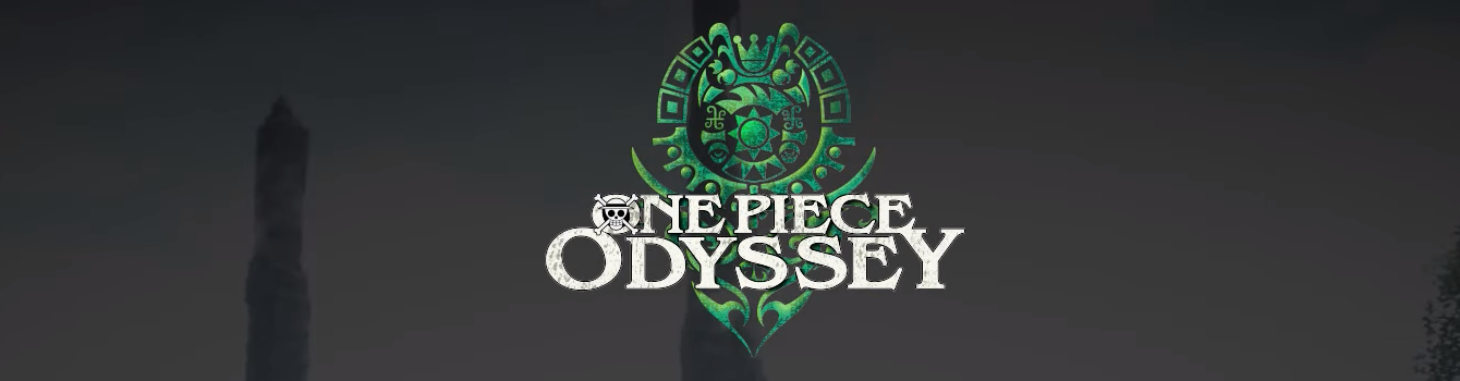 One Piece Odyssey è il nuovo RPG di Bandai Namco