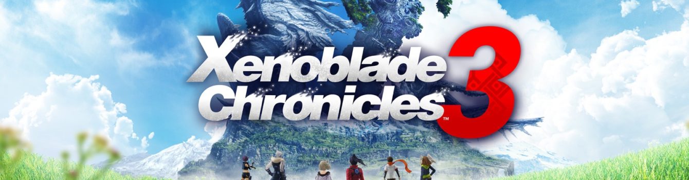Xenoblade Chronicles 3: un futuro riconquistato arriva il 26 aprile!