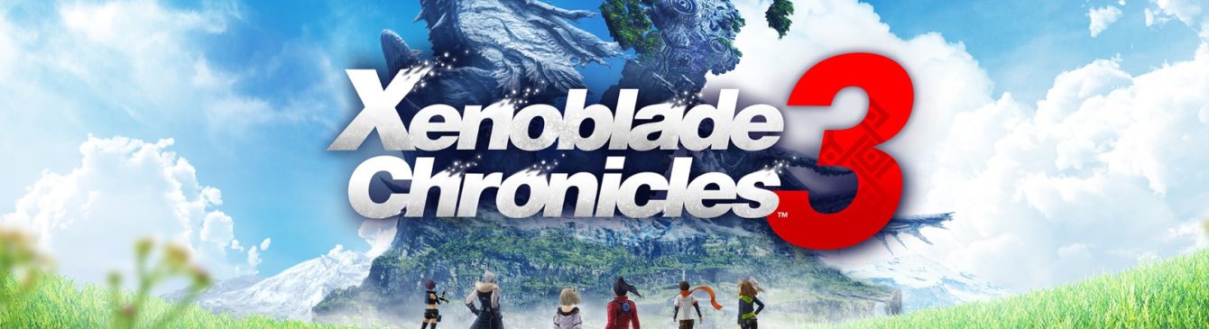 Xenoblade Chronicles 3 – Rilasciato il trailer Aionios