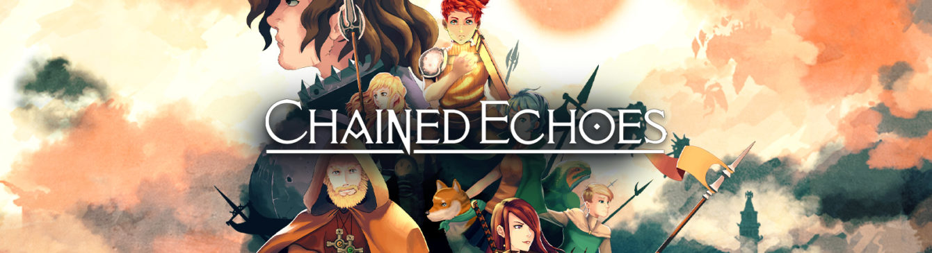 Chained Echoes è atteso su PS4, XB1, Switch e PC verso la fine dell’anno