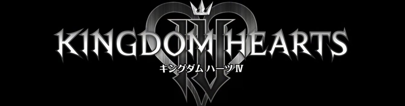 Annunciato Kingdom Hearts IV