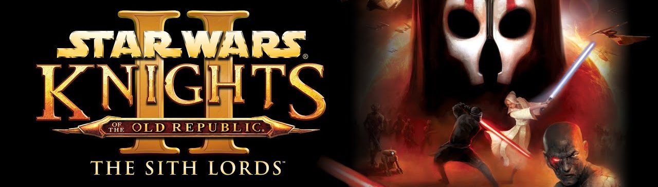 Star Wars Knights of The Old Republic II discende dallo spazio su Nintendo Switch a giugno!